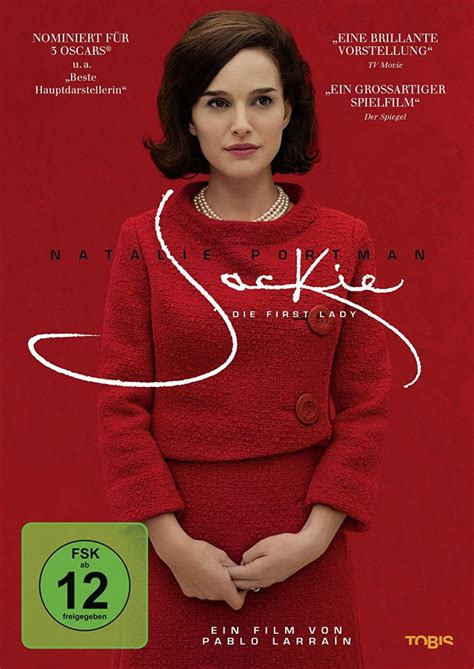 Jackie | Film-Rezensionen.de