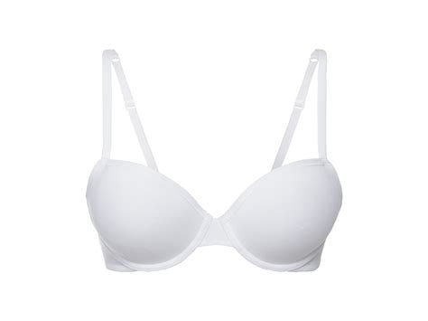 Reggiseno Da Donna In Cotone Biologico Biancheria Intima Lingerie