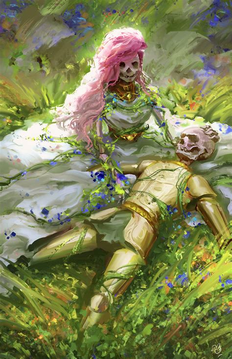 ArtStation - Together