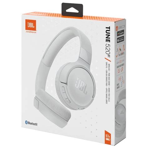 Jbl Tune Bt Blanco Jbl Pure Bass App