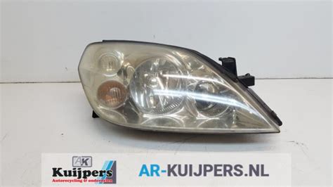 Nissan Primera Headlights Right Stock ProxyParts