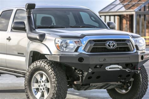 Toyota Tacoma 2nd Gen