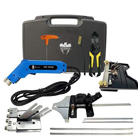 KS EAGLE Hand Held Electric Foam Hot Cutter Knife Grooving Carving Knife Sculpture Styrofoam