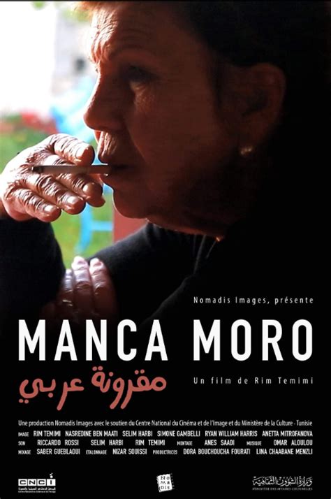 Regarder Film Manca Moro Artify