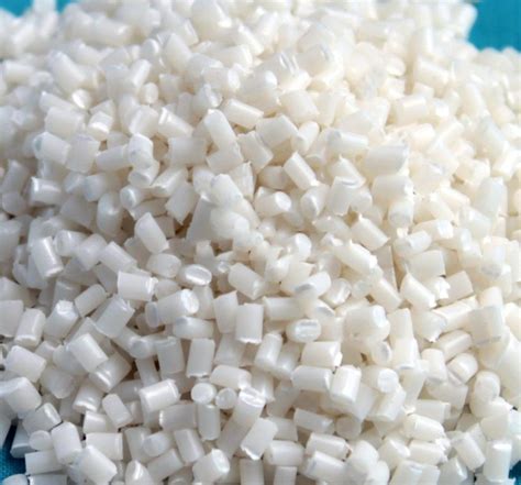 White Nylon 6 Glass Filled Plastic Granules At 75 Kg In Chennai ID