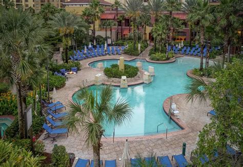 Wyndham Grand Orlando Resort Bonnet Creek in Orlando, Florida ...