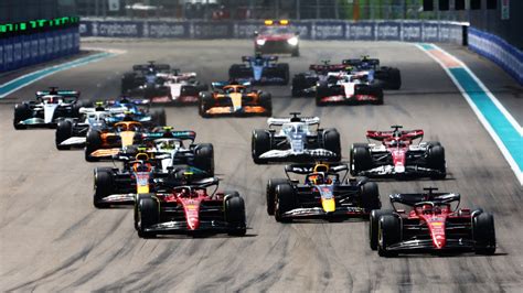 Gdzie oglądać F1 GP Abu Zabi Transmisja całego weekendu w tv i online