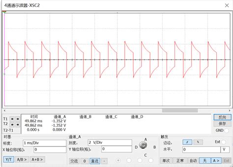 波形发生器设计（频率、占空比、幅值可调）波形发生器的设计 Csdn博客