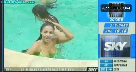 GRANDE FRATELLO NUDE SCENES AZNude