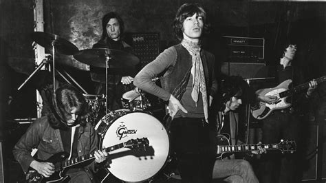 Details Emerge About Rolling Stones Copyright Dump Of 1969 Songs