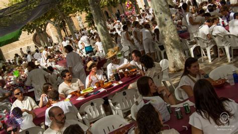 Fiestes Des Vermar 2014 XV Fiesta Dels Trepitjadors Comida Y Fiesta