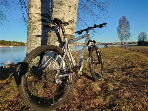 2007 Trek 8000 Rtrekbikes