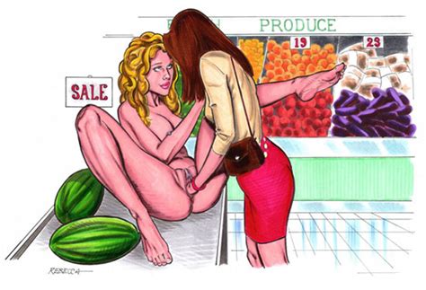 Page Milf S Teen Crazed Cunt Fantasy Illustrated Literotica