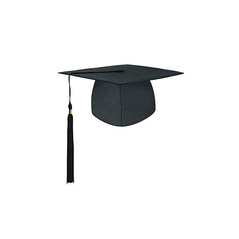 Birrete De Graduación De Tela