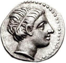 Obol Lysimachus King OF Thrace Rois De Thrace Numista