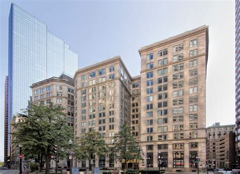 post office square synergy boston