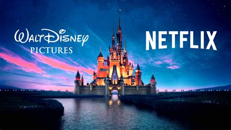 1º De Abril Disney Anuncia Que Comprou A Netflix E Divulga Lista Com