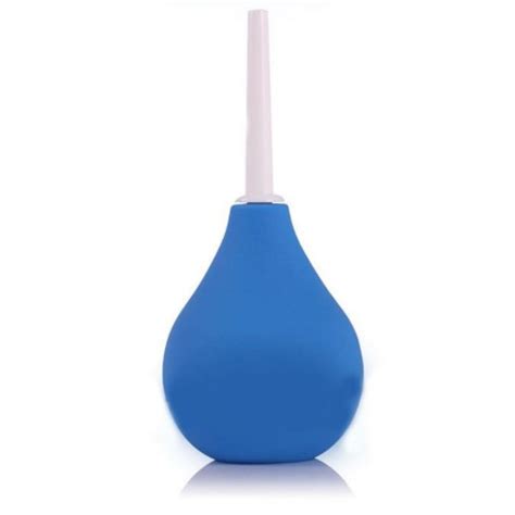 Ducha Higi Nica Para Limpeza Anal Vaginal Limpeza Chuca Anal Shopee