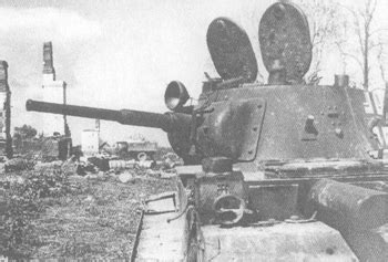 Лёгкий танк БТ-7