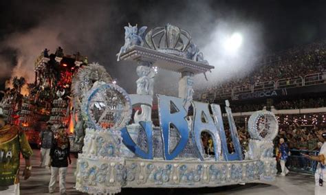 Ou A As Grava Es Oficiais Dos Sambas Enredo Do Grupo Especial Para O