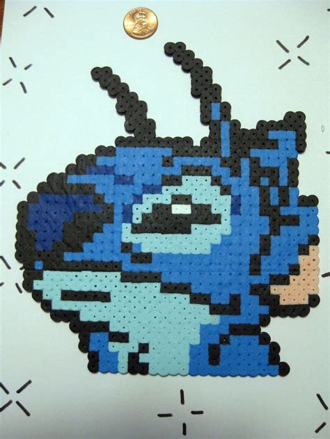 Pixel Art De Stitch Idees Et Designs Pour Vous Inspirer En Images Images