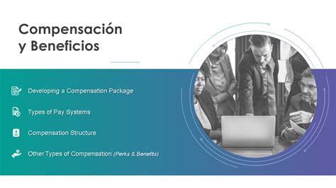 Las 10 mejores plantillas de compensación de empleados para una gestión