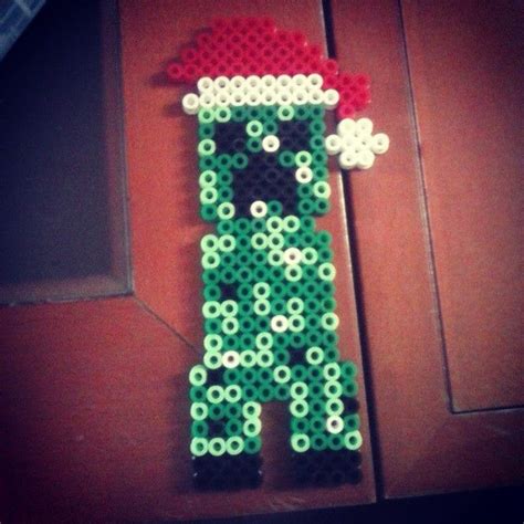 1000+ images about Proyectos Hama Beads Minecraft on Pinterest