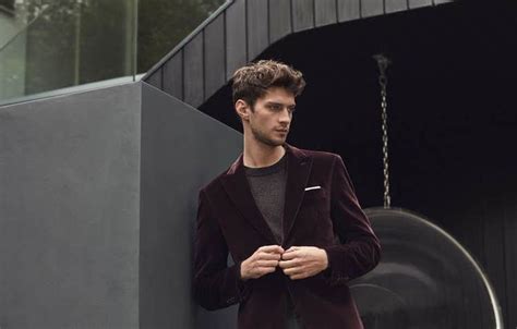 The Aw17 Report Menswear Editorial Reiss Mens Fashion Editorial Mens Fashion Photography