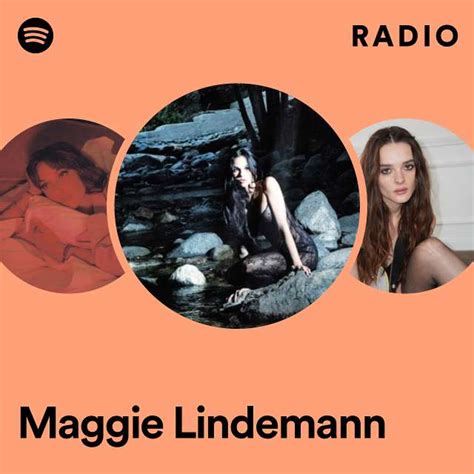 Maggie Lindemann Radio Playlist By Spotify Spotify