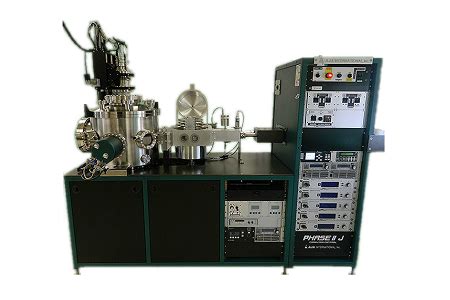 Sputter Deposition System