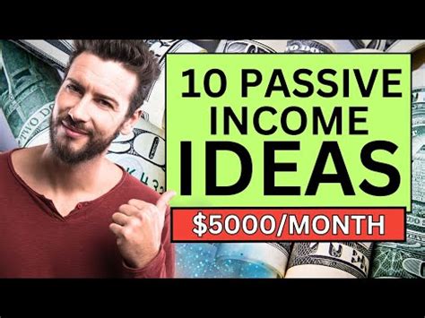 Best Passive Income Ideas To Earn Passive Income Whatfinger