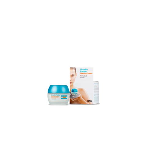 ISDIN UREADIN FUSION crème Visage 50 ml