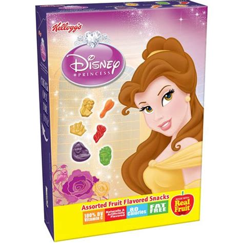 Disney Princess Fruit Snacks Walmart Fruit Snacks Princess Snacks