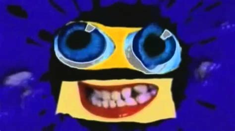 Klasky Csupo G Major Logo