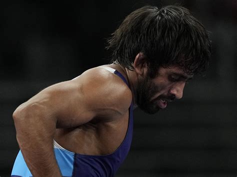 2020 Tokyo Olympics: Bajrang Punia loses to Haji Aliyev in semis of men's freestyle 65kg, to ...