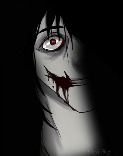 Jeff The Killer Creepypastas Amino