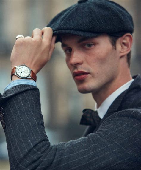 Ralph Lauren Goes Retro With Polo Vintage 67 Watch Maxim