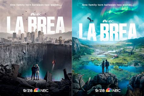 La Brea 2025 Episodes Crystal S Mills