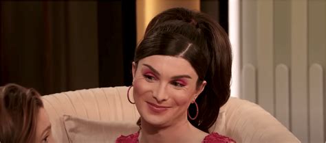 Transgender Dylan Mulvaney Says His Sex Assigned At Birth Was Not