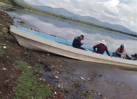 Localizan Cadaver De Un Hombre Flotando En La Presa Endh News Hidalgo