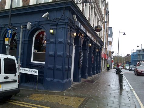 The Great North Wood Pub And Kitchen West Norwood News