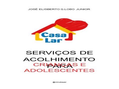 Curso Online De Serviços De Acolhimento Para Crianças E Adolescentes