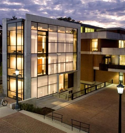 campbell hall uva  learning happening