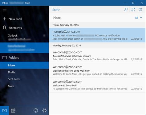 Best Windows 10 Email Clients And Apps To Use