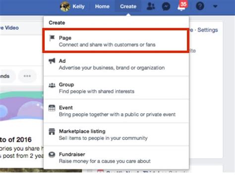 Important Steps To Create A Facebook Business Page Building Your