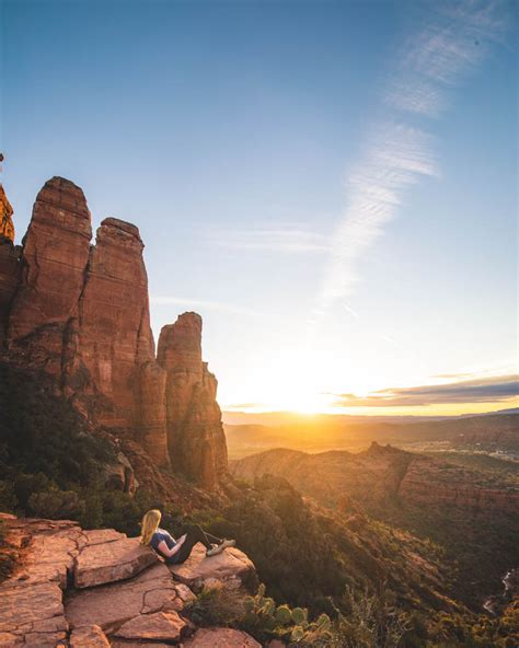 The 12 Best Sedona Hikes That Are Guaranteed To Blow You Away — Walk My World