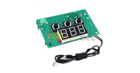 XH W1302 High Precision Digital Temperature Controller Special For