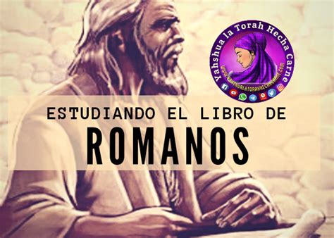 ESTUDIANDO ROMANOS