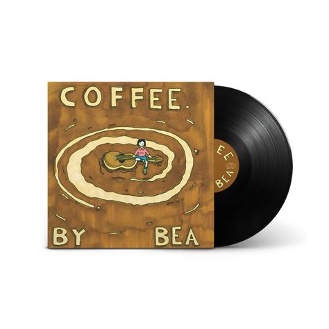 Coffee Beabadoobee
