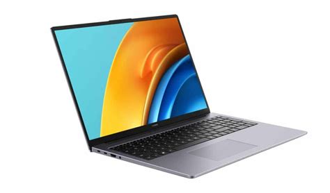 Todo Lo Que Debes Saber Sobre La HUAWEI MateBook D 16 Comunidad Blogger